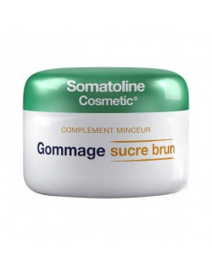 Crema Exfoliante Brown...