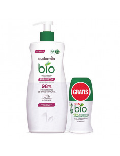 Körperpflege-Set Bio...