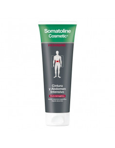 Crema Reductora Somatoline...