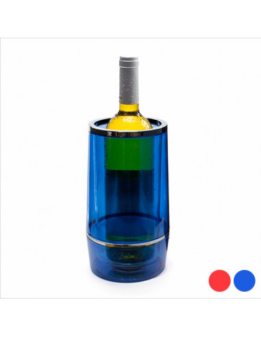 Botellero Transparente (75 cl) 143833