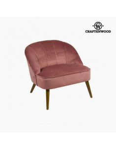 Sessel Purpur (78 x 72 x 71...