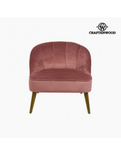 Sillón Púrpura (78 x 72 x... 2