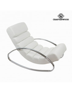 Mecedora Craftenwood (62 x...