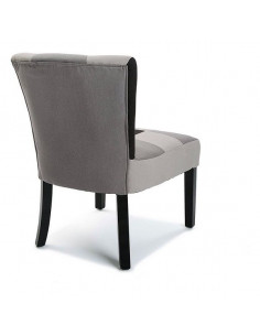 Sillón Patchwork  Poliéster... 2