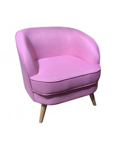 Sillón Bag madera de haya...