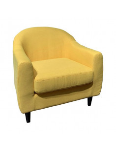 Sillón madera de haya (80 x...