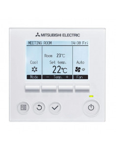 Zeitschaltthermostat für...