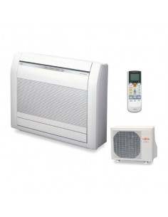 Aire Acondicionado Fujitsu... 2