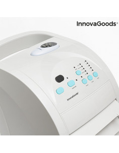 InnovaGoods Tragbarer... 2