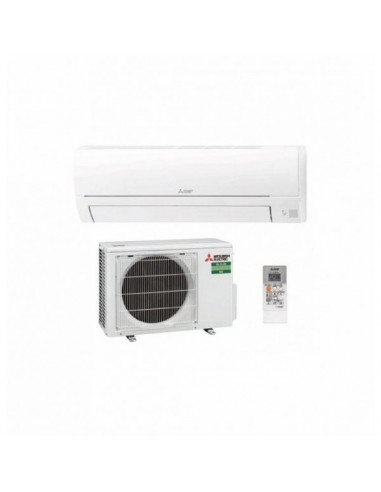 Klimaanlage Mitsubishi Electric...