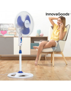 Ventilador de Pie...