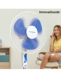Ventilador de Pie... 2