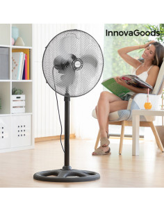 Ventilador de Pie...
