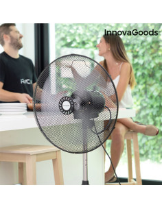 Ventilador de Pie... 2