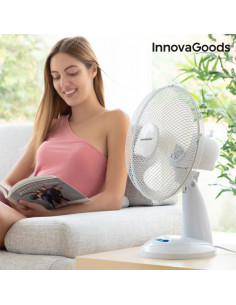 Ventilador de Sobremesa... 2