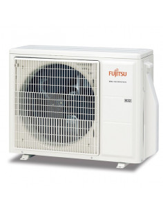Aire Acondicionado Fujitsu... 2