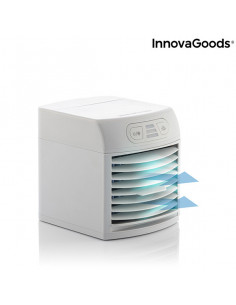 Mini Climatizador... 2