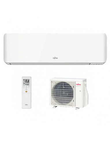Klimaanlage Fujitsu ASY35UIKM +...