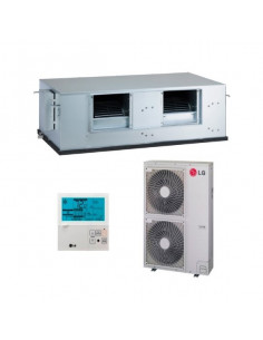 Klimaanlage-Schacht LG...