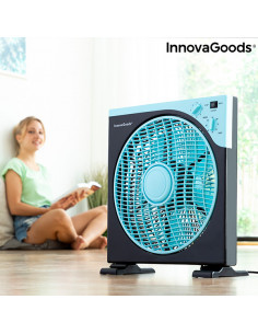 Ventilador de Suelo Box...