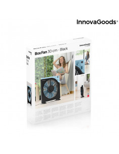 Bodenventilator Box... 2