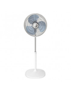 Freistehender Ventilator... 2