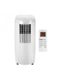 Tragbare Klimaanlage Daitsu...