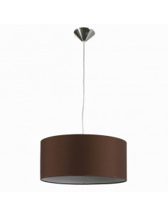 Wengué deckenlampe by Shine... 2