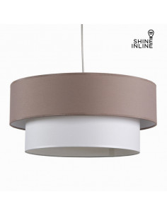 Doppelschirm-deckenlampe by...