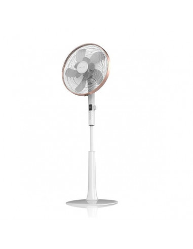 Ventilador de Pie Cecotec 28 W...