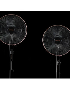 Freistehender Ventilator... 2