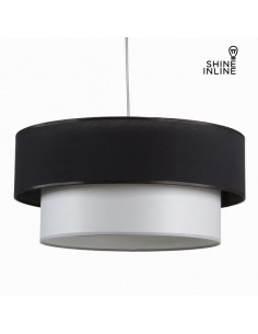 Doppelschirm-deckenlampe by...