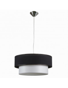 Doppelschirm-deckenlampe by... 2