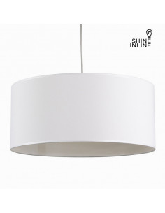 Weiße deckenlampe by Shine...