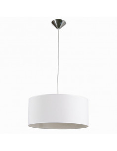 Weiße deckenlampe by Shine... 2