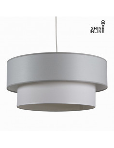 Doppelschirm-deckenlampe by...