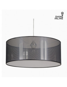 Deckenlampe Baumwolle und...