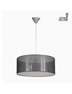 Deckenlampe Baumwolle und... 2