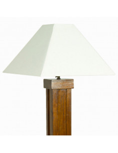 Stehlampe Mindiholz (173 x... 2