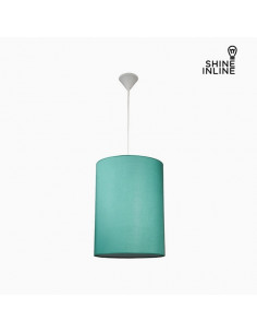 Deckenlampe Grün (45 x 45 x...