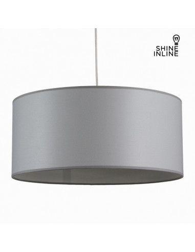 Graue deckenlampe by Shine Inline