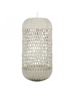 Deckenlampe Naturrattan (31... 2