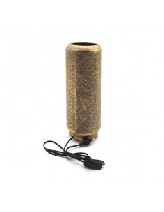 Lámpara de Pie Garden 2