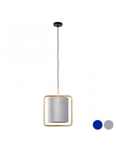 Deckenlampe Eisen (26 x 18...