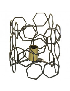 Lámpara de Mesa Aluminio...