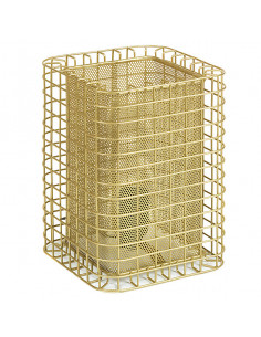 Lámpara de Mesa Aluminio...