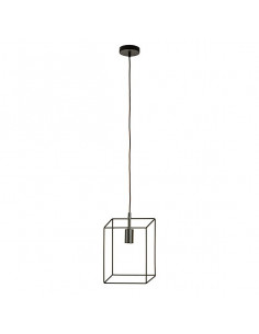 Deckenlampe Aluminium (24 X...