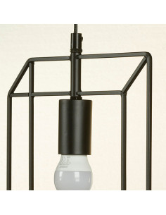 Deckenlampe Aluminium (24 X... 2