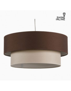 Deckenlampe Baumwolle und... 2