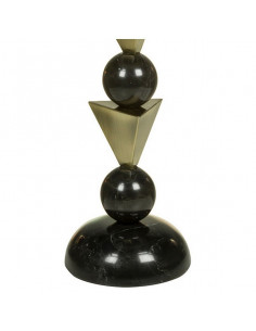 Tischlampe (38 x 38 x 70... 2